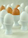 About Eggs
