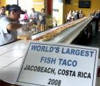 Junk Food World Records !