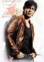 Shahrukh Birthday Wishes Campaign 
