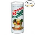 Beware Of Sodium Aka Salt! 