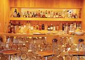 Shake, Stir & Serve It All At Your Home Bar! 