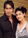 My Husband Is A Wonderful Cook :kajol