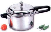 Pressure Cooker For Healthy Meal!