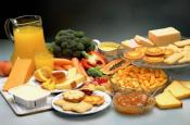 How to Maintain a Healthy Figure by Eating