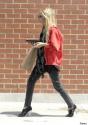 Celebrity Diet Extremes Giving Way To Scary Skinniness!!!