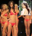 Miss Universe Australia Stephanie Naumoska Questioned For Being Too Skinny