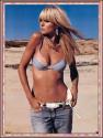 Supermodel Heidi Klum Diet Tips
