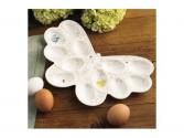 Egg Platter For Easter