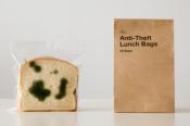 Anti Theft Lunch Bag for April Fool!