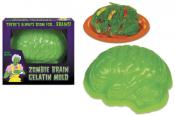 Brain Gelatin Molds