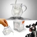 Calf and Half Pitcher
