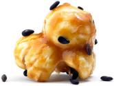 Designer Popcorns by 479&deg; - Not just a snack!