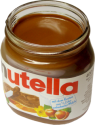 Foodie Thoughts For 6 February - Nutella Day