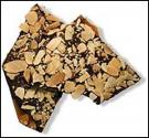 Bittersweet Chocolate With Almonds Day