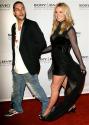 Buyer Bites on Britney's Half-Eaten Food