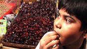 Iftar At Md. Ali Road, Mumbai