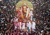 In India, Cricket = Religion