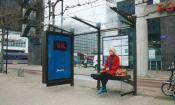 Bus Shelters May Leave You Embarrassed!