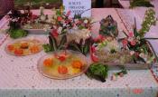 Annual Flower Show In Ghaziabad: Rmi Won Ist Prize
