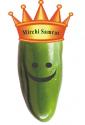 Eat Chillies Competition