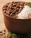 Beans  And Rice