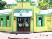 The Best Key Lime Pie