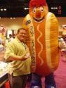 The Big Dog From National Deli