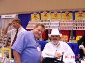 The Tortilla Guy & Chef Paul Prudhomme