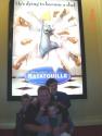 Foodie Movie from Disney Ratatouille