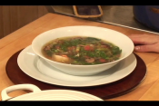 The History Of Soup