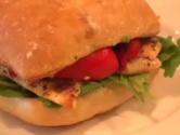 Sandwiches - Anytime...anywhere, Just Right