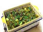 Ubadiyu Or Umbadiyu - Spicy Seasonal Vegetables