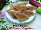 Turkish Ucgen Corek