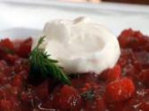 Ukrainian Borscht