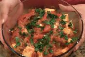 Spicy Chili Cheese