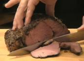 Ultimate Standing Rib Roast With Premium Grill Rub