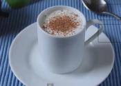 Chocolate Mocha Pot De Crème