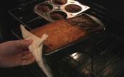 Unbelievably Delicious Banana Bread