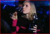 Uncorked Wine Tasting Event At Greenhouse Club, Nyc
