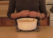 Unstuffed Cabbage Casserole 