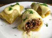 Unstuffed Cabbage With Turkey