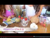 Chriselle's Coconut Creation
