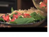 Watermelon Salsa