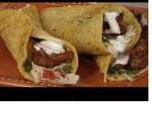 Grilled Shrimp Tacos With Leinenkugel's Summer Shandy