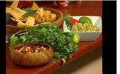 Nhl Steve Gainey's Raw Guacamole And Organic Winter Pantry Salsa