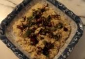 Microwave Urad Ki Dal