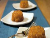 Fresh Pineapple Upside-down Cupcakes: Cupcake Show #4