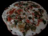 How To Make Uthapaams A South Indian Dish