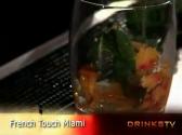 Benjamin's French Touch Miami