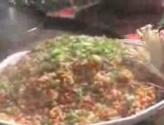 The Hippy Gourmet Tv Show